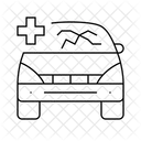 Salud Del Auto Cuidado Del Auto Cuidado Icono