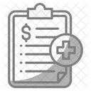 Planificacion Financiera Estabilidad Financiera Inversion Icono