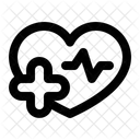 Salud Asistencia Sanitaria Medicina Icono