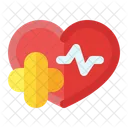 Salud Asistencia Sanitaria Medicina Icono