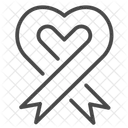 Caridad Ayuda Cuidado Icono