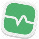 Negocios Finanzas Dinero Icono