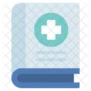 Directrices Libro Reglas Icono