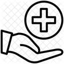Medico Salud Asistencia Sanitaria Icono