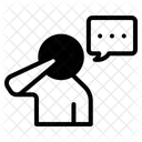 Militaire Icône