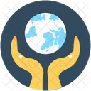 Salva La Terra Icon