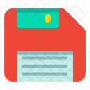 Salvare Archiviare File Icon