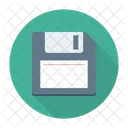 Salvataggio Archiviazione Floppy Icon