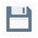 Salva Floppy Floppyback Icon