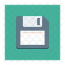 Salva Floppy Risparmio Icon