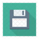 Salva Floppy Risparmio Icon