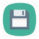 Salva Floppy Floppyback Icon