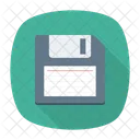 Salva Floppy Floppyback Icon