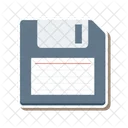 Salva Floppy Floppyback Icon