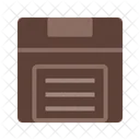 Salva Floppy Icon