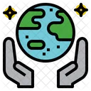 Salva la terra  Icon