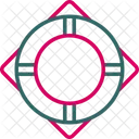 Salvaguardia  Icono