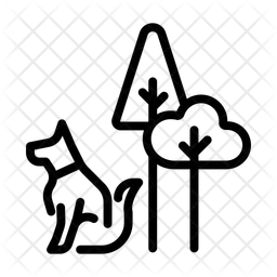 Salvaje  Icono