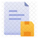 Arquivo Icon
