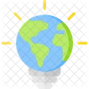 Salvar el mundo  Icon