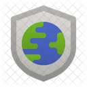 Salvar el mundo  Icono