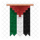 Palestina Libre Icon