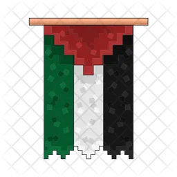 Salvar palestina  Icono