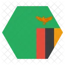 Sambia Sambian National Symbol