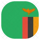 Sambia Sambian National Symbol