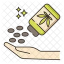 Samen Symbol
