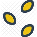 Samen  Symbol