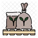 Samen  Symbol