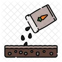 Samen  Symbol
