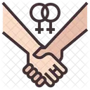 Samesexmarriage  Icon