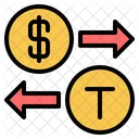 Usa Samoa Currency Icon