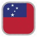 Samoa  Icon