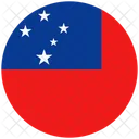 Samoa  Icon