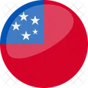 Samoa  Icon