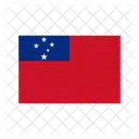 Samoa  Icon