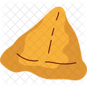 Samosa  Icono