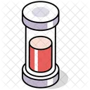 Sample Vial Testing Icon