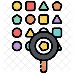 Sample  Icon