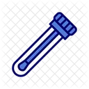 Sample Laboratory Vaccine Icon