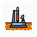 Mars Sample Return Icon