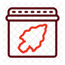 Sample Bag Bag Equipment Icon