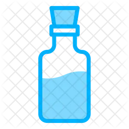 Sample Bottle  Icon