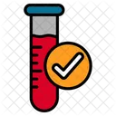 Test Laboratory Lab Icon