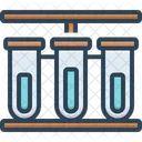 Sample Specimen Sampler Icon