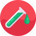 Infection Corona Covid Icon