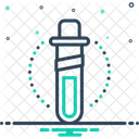 Sample Specimen Sampler Icon